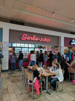 Sarku Japan