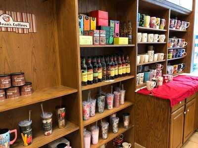 Gloria Jean's Coffee