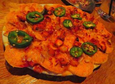 London Sizzler Tandoori Bar & Grill