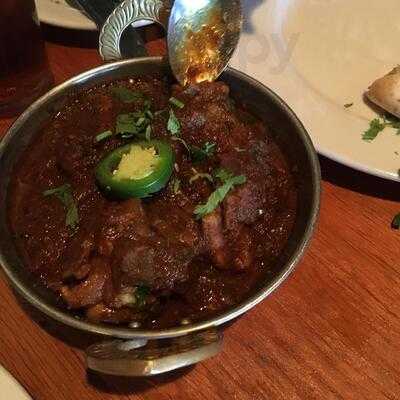 London Sizzler Tandoori Bar & Grill