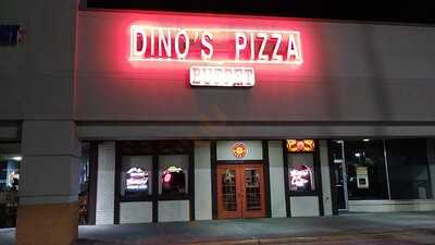 Dino's Pizza