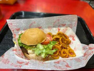 Krusty Burger