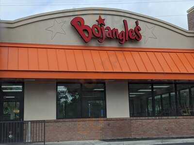 Bojangles
