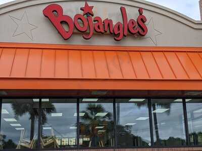 Bojangles