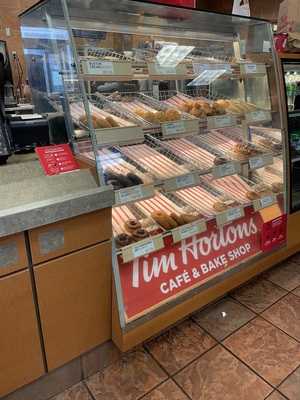 Tim Hortons