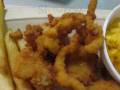 Captain D's Seafood Restaurant