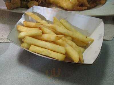 Captain D's Seafood Restaurant