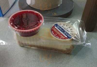 Captain D's Seafood Restaurant