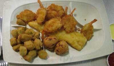 Captain D's Seafood Restaurant