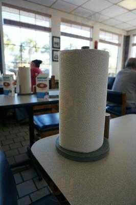 Captain D's Seafood Restaurant