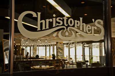 Christopher's Restaurant
