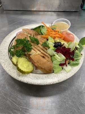 Christopher's Restaurant