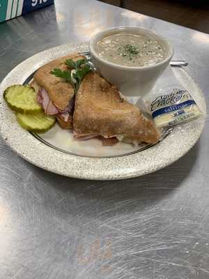 Christopher's Restaurant