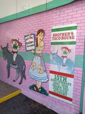 Brothers Taco House