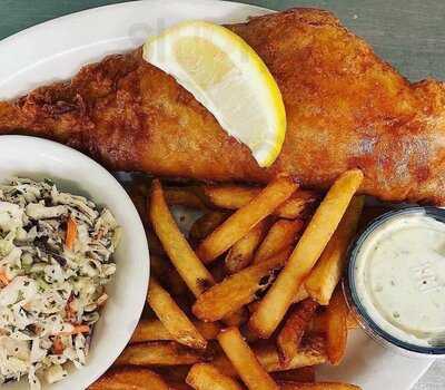 Murph's Irondequoit Pub