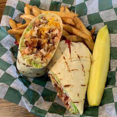 Murph's Irondequoit Pub