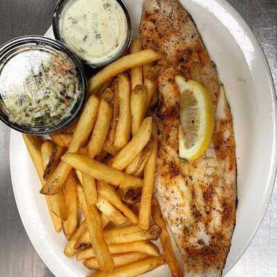 Murph's Irondequoit Pub