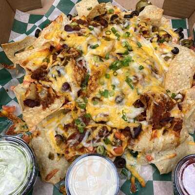 Murph's Irondequoit Pub