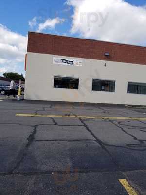 Freihofer Baking Co.