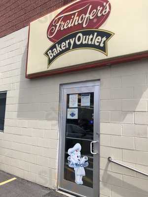 Freihofer Baking Co.
