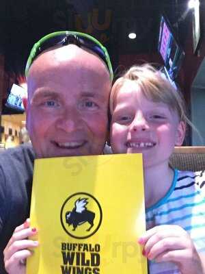Buffalo Wild Wings