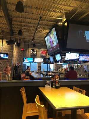Buffalo Wild Wings