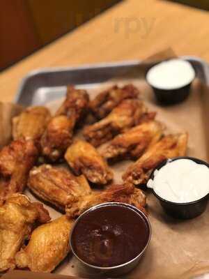 Buffalo Wild Wings