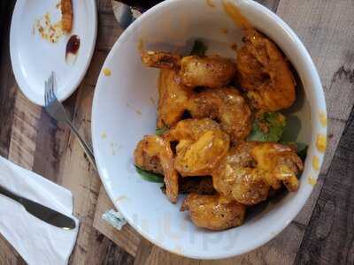 A Salt N Battered A Fish Fry Co.