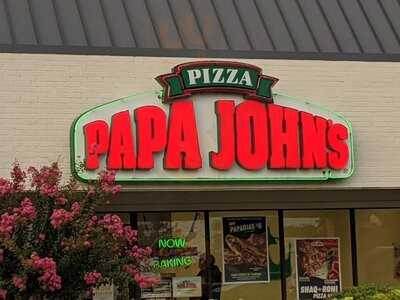 Papa Johns Pizza