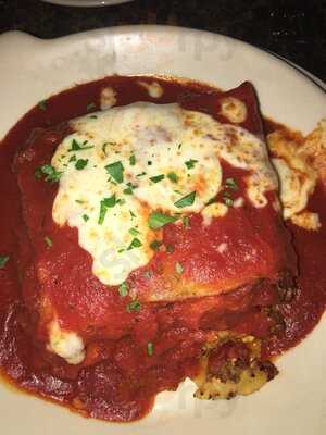 Maggiano's Little Italy