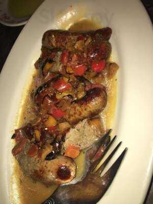 Maggiano's Little Italy