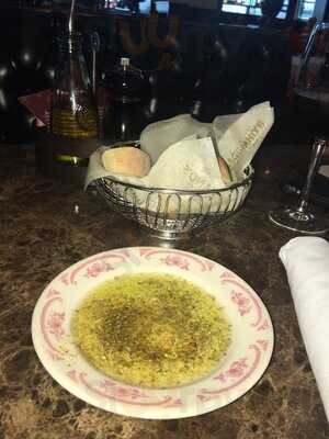 Maggiano's Little Italy