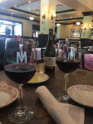 Maggiano's Little Italy