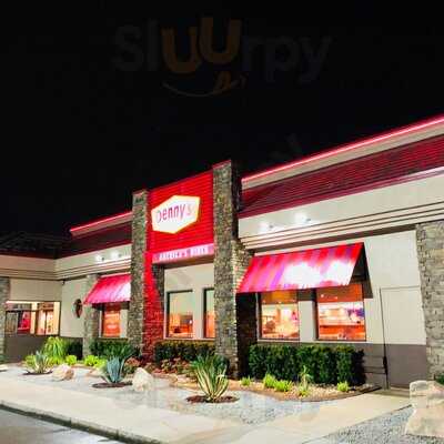Denny's