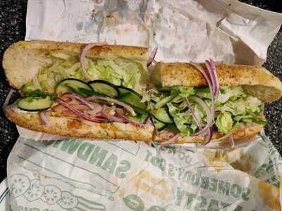 Subway