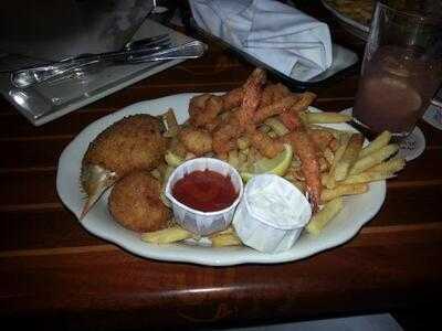 Pappas Seafood House