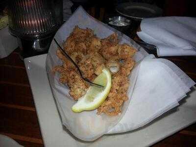 Pappas Seafood House