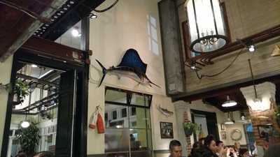 Pappas Seafood House