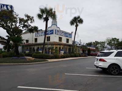 Pappas Seafood House