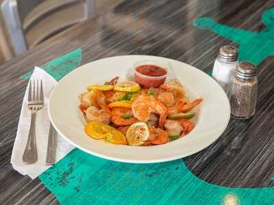 Tarpon Bay Grill & Tiki Bar