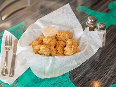 Tarpon Bay Grill & Tiki Bar