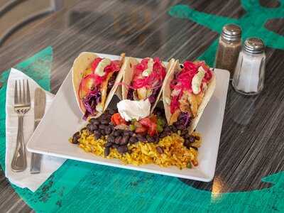 Tarpon Bay Grill & Tiki Bar