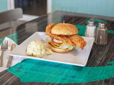 Tarpon Bay Grill & Tiki Bar