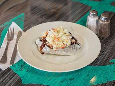 Tarpon Bay Grill & Tiki Bar