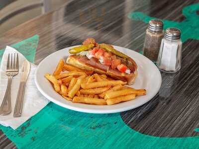 Tarpon Bay Grill & Tiki Bar