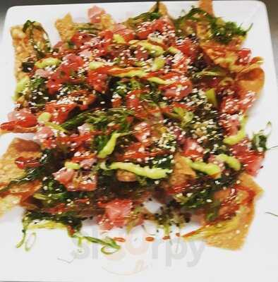 Tarpon Bay Grill & Tiki Bar