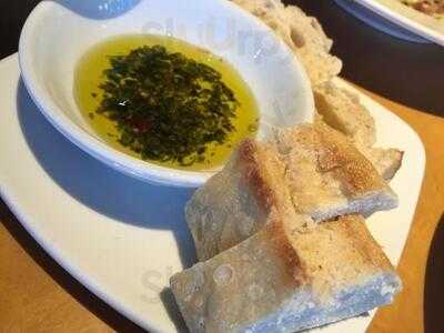 California Pizza Kitchen