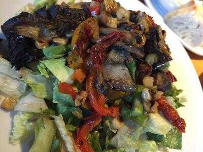 California Pizza Kitchen