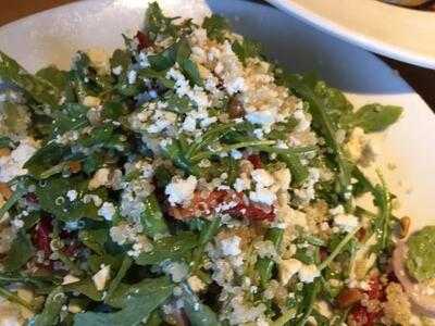 California Pizza Kitchen