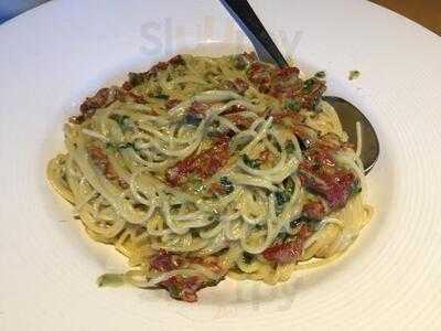 California Pizza Kitchen